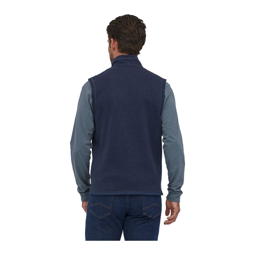 Better Sweater Vest M, New navy