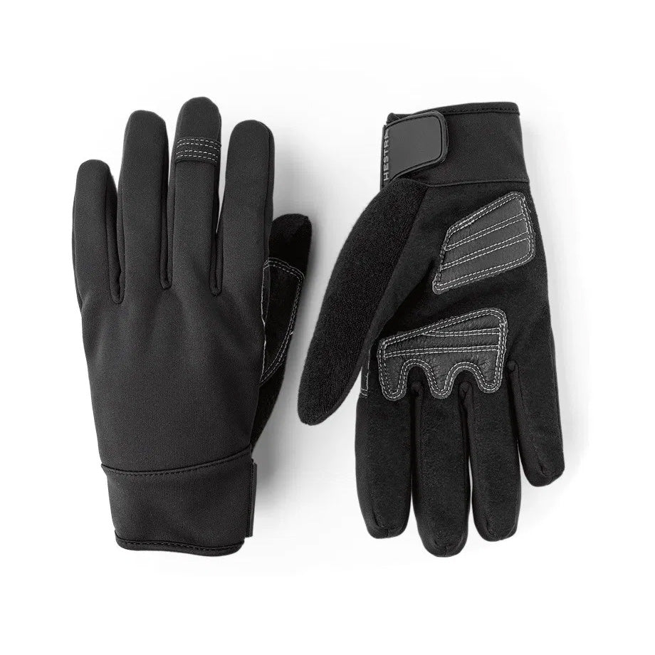 Tactility 5-finger, 