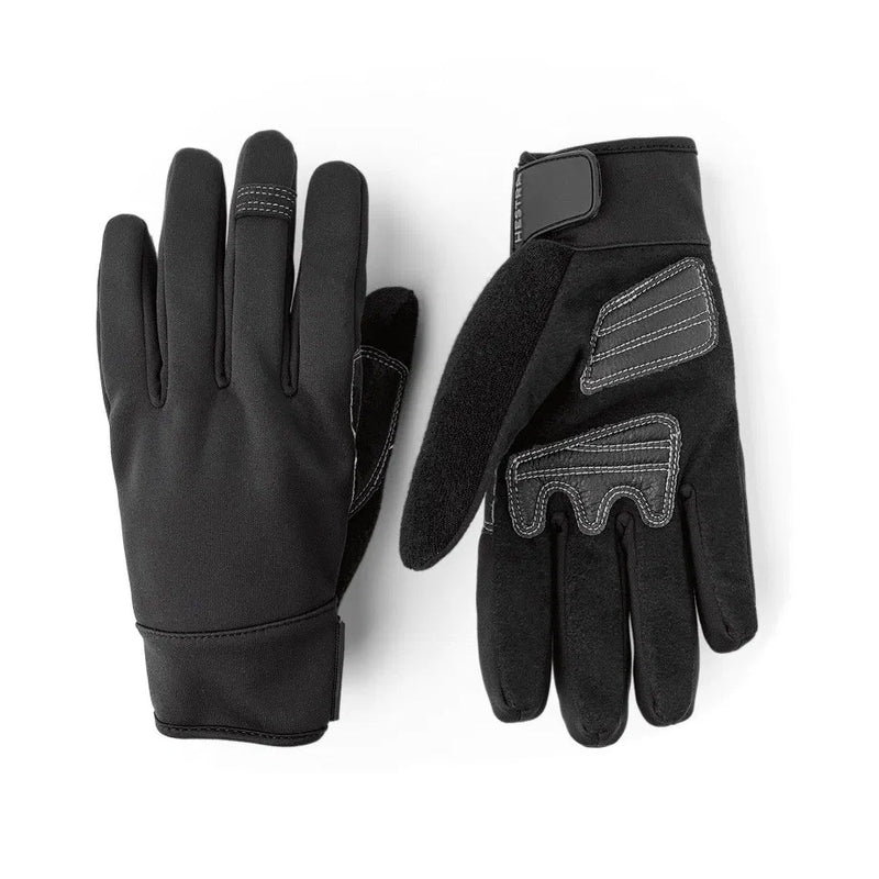 Tactility 5-finger