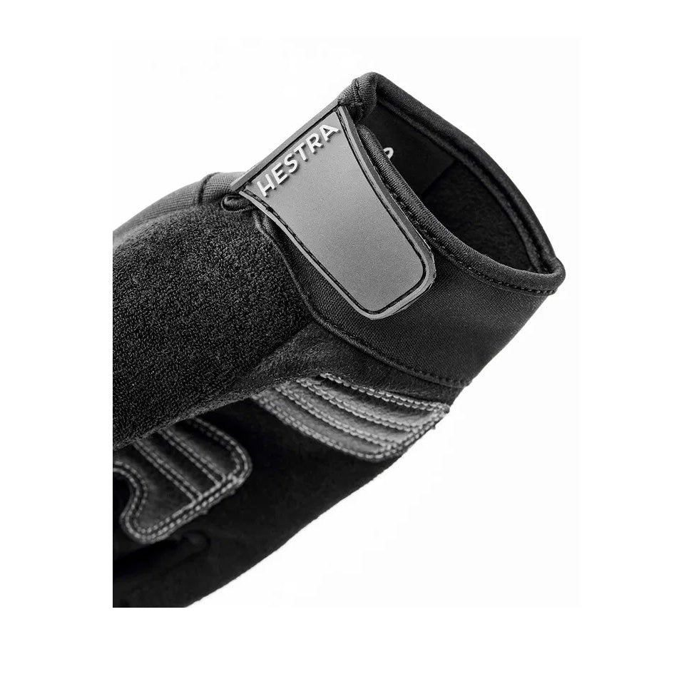 Tactility 5-finger, 