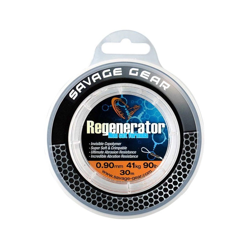 Regenerator Mono 30m, 0.90mm 41kg