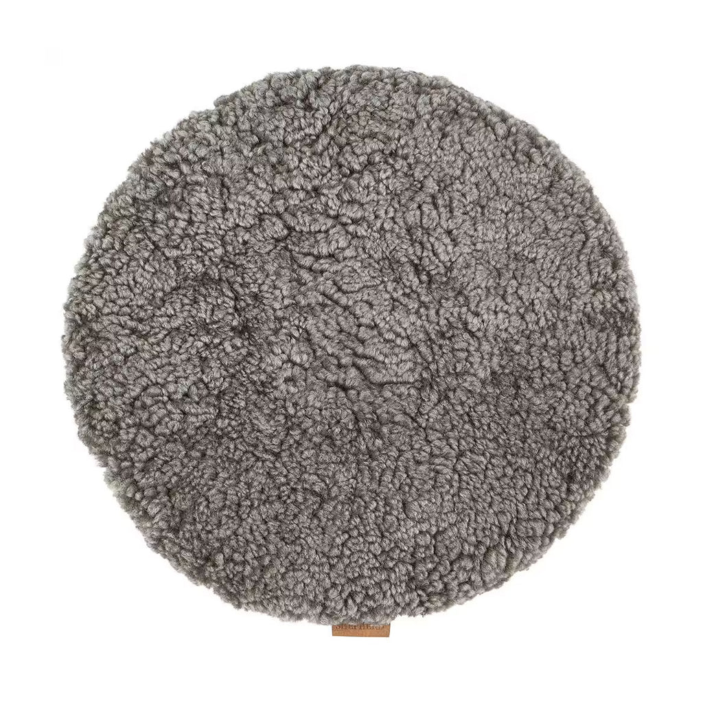 Ida stolsdyna, Grågrafit