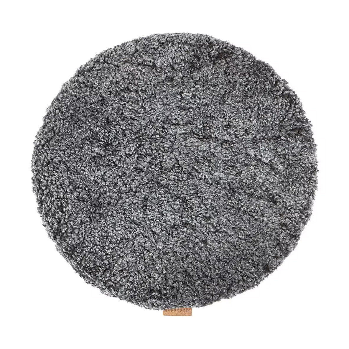 Ida stolsdyna, Svartgrafit