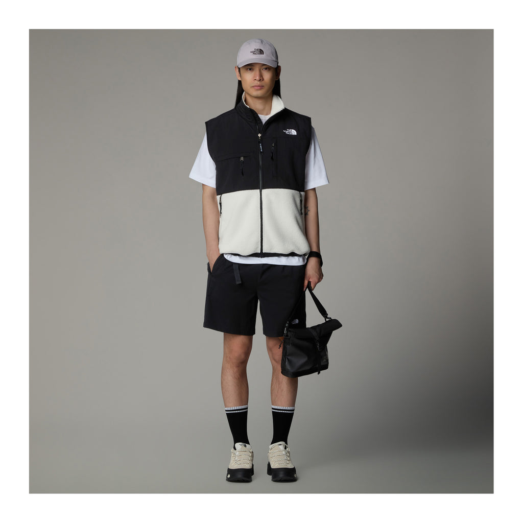 M’s Class V Pathfinder Belted Shorts, Black