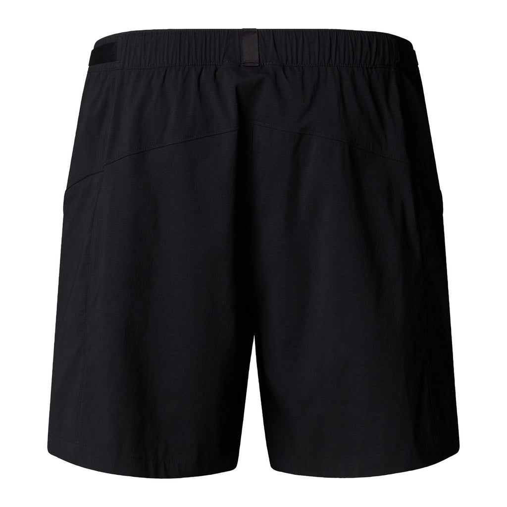 M’s Class V Pathfinder Belted Shorts, Black