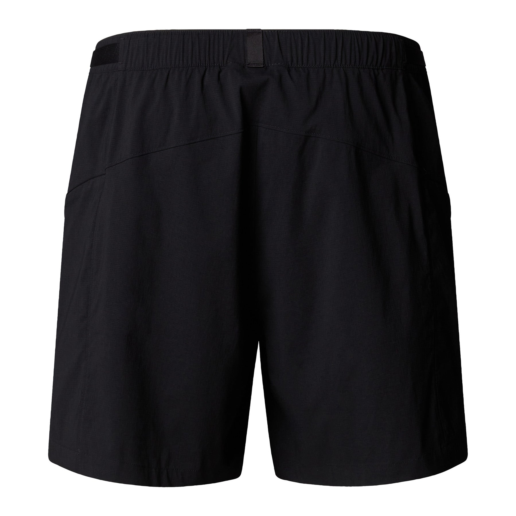 M’s Class V Pathfinder Belted Shorts, Black