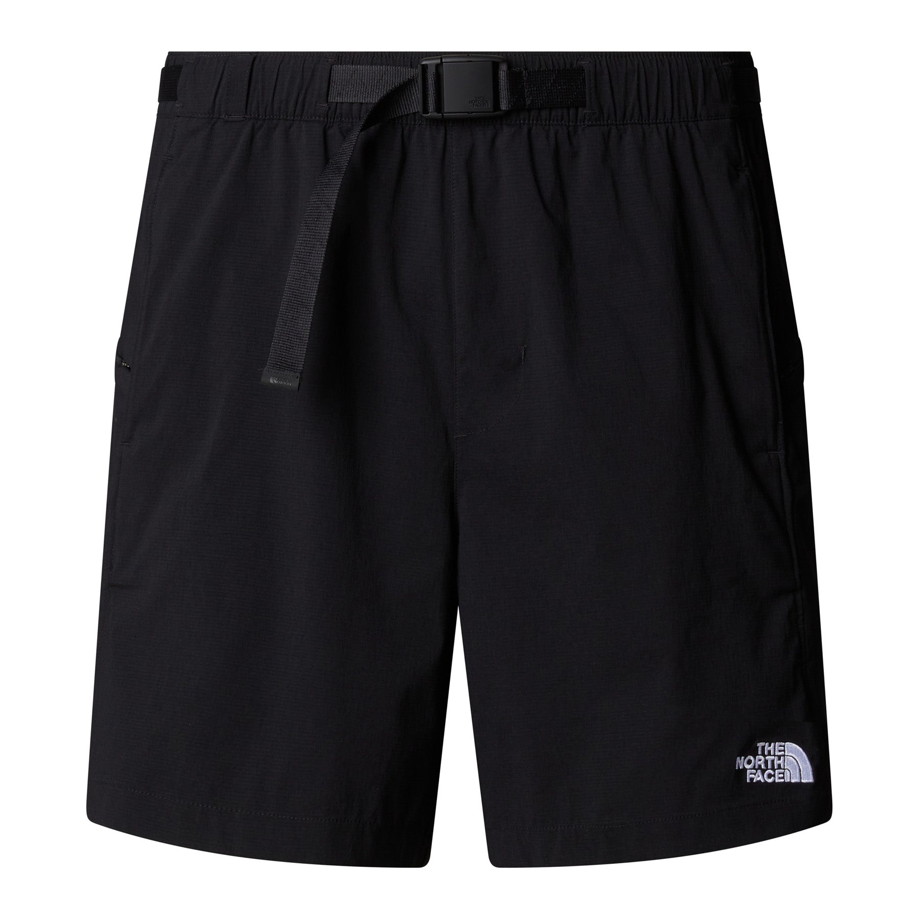 M’s Class V Pathfinder Belted Shorts, Black