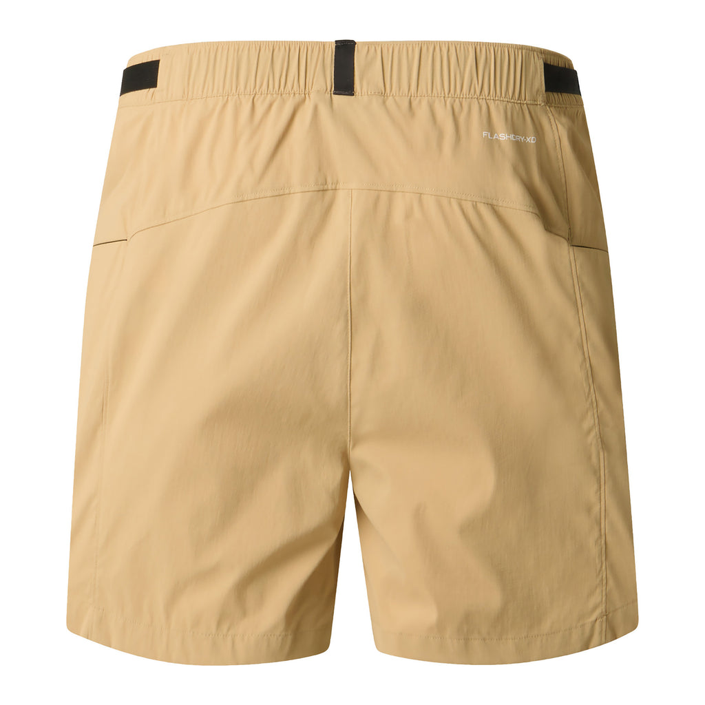 M’s Class V Pathfinder Belted Shorts, Khaki stone