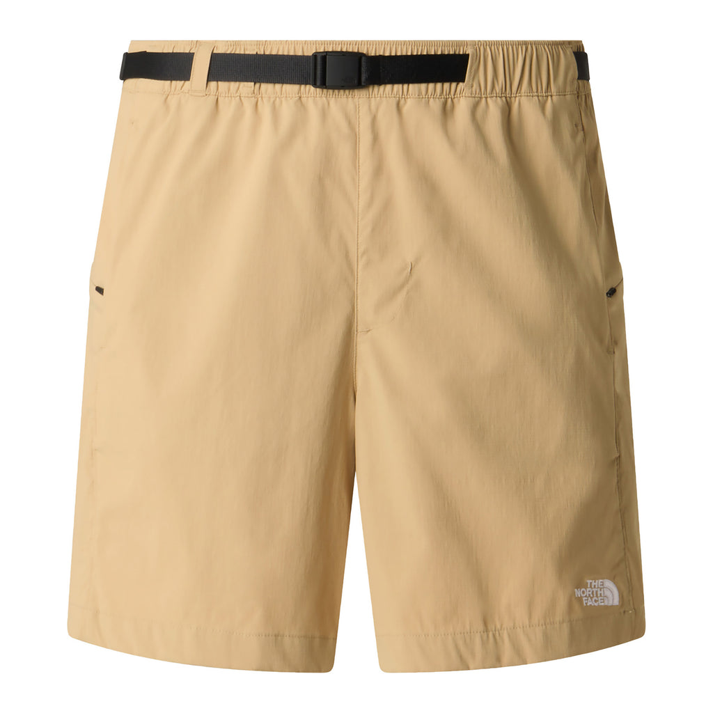 M’s Class V Pathfinder Belted Shorts, Khaki stone