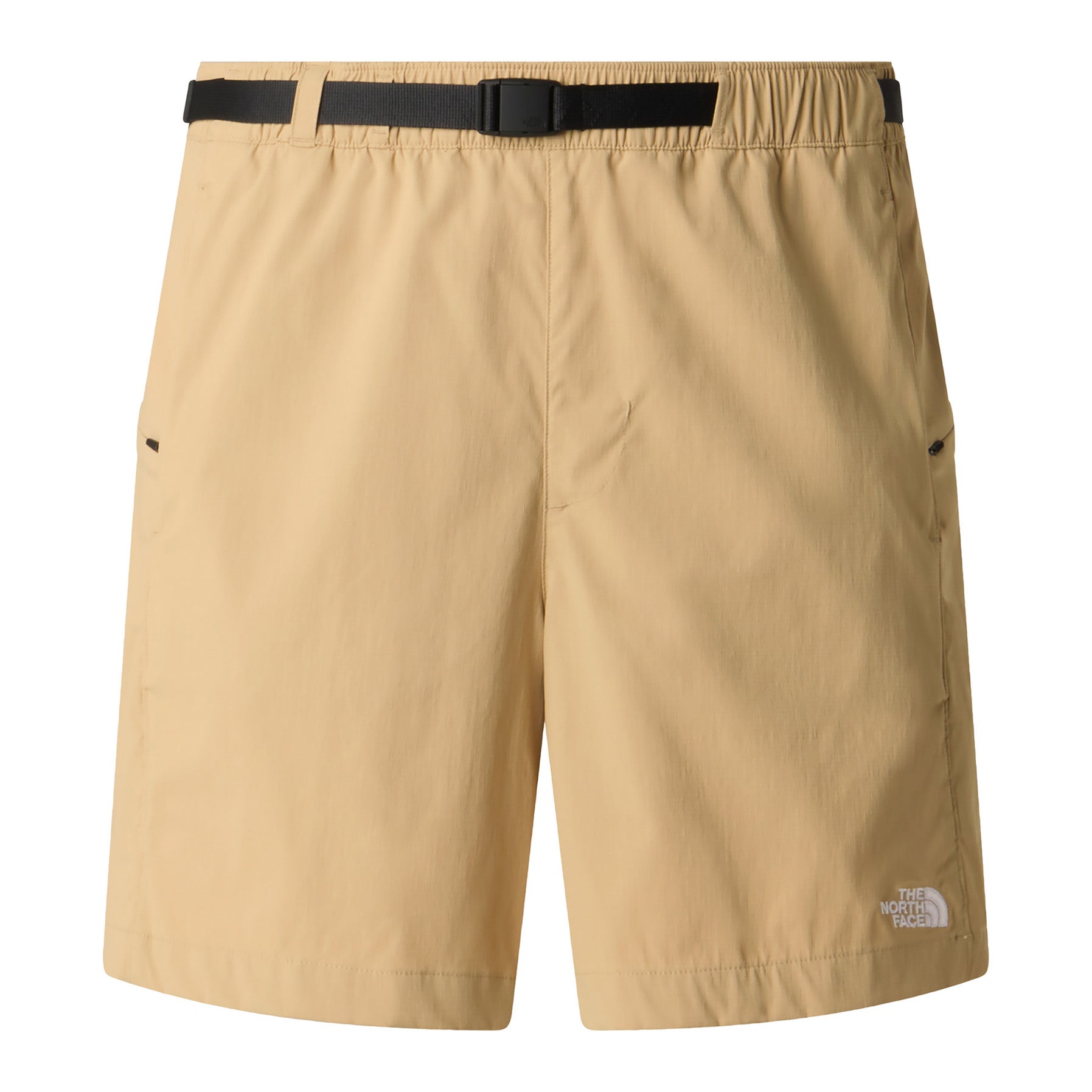 M’s Class V Pathfinder Belted Shorts, Khaki stone