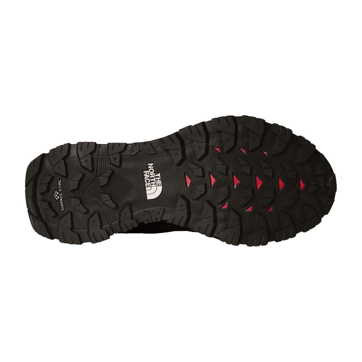 W Offtrail Hike Gore-tex, Tnf black