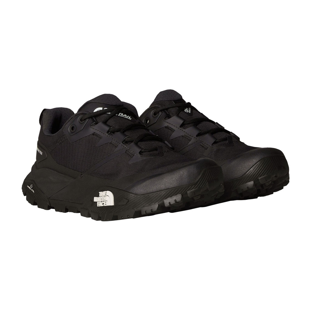 W Offtrail Hike Gore-tex, Tnf black