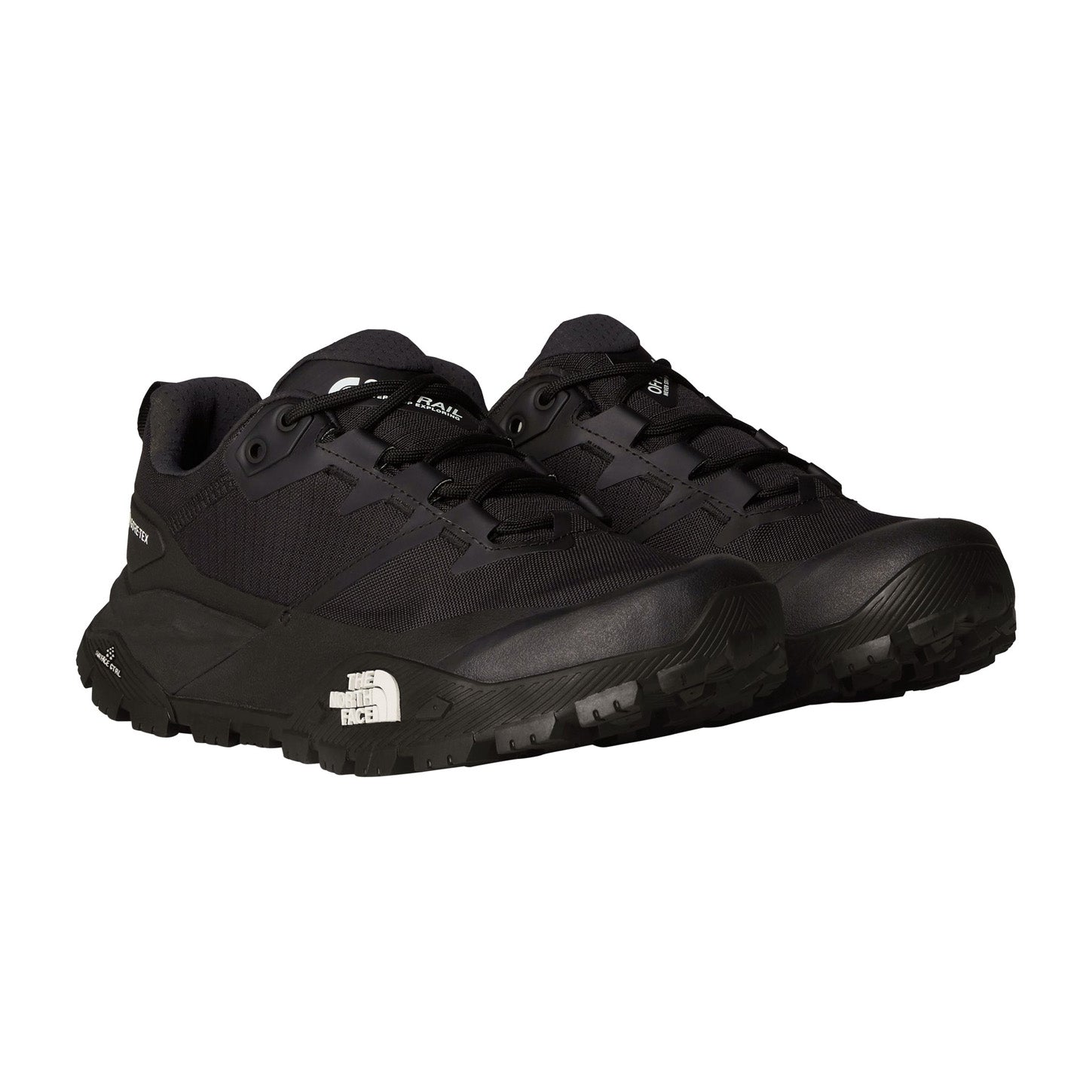 W Offtrail Hike Gore-tex, Tnf black