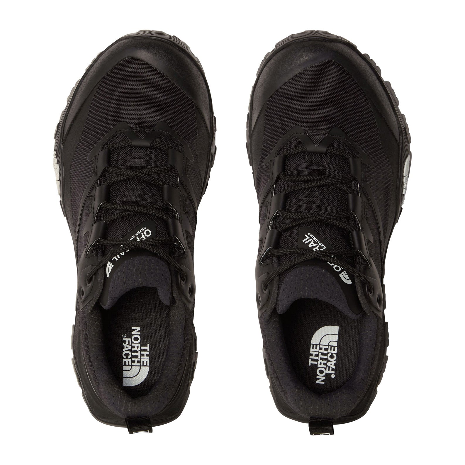 W Offtrail Hike Gore-tex, 