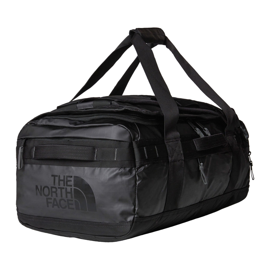 Base Camp Voyager Duffel 42l, Tnf black