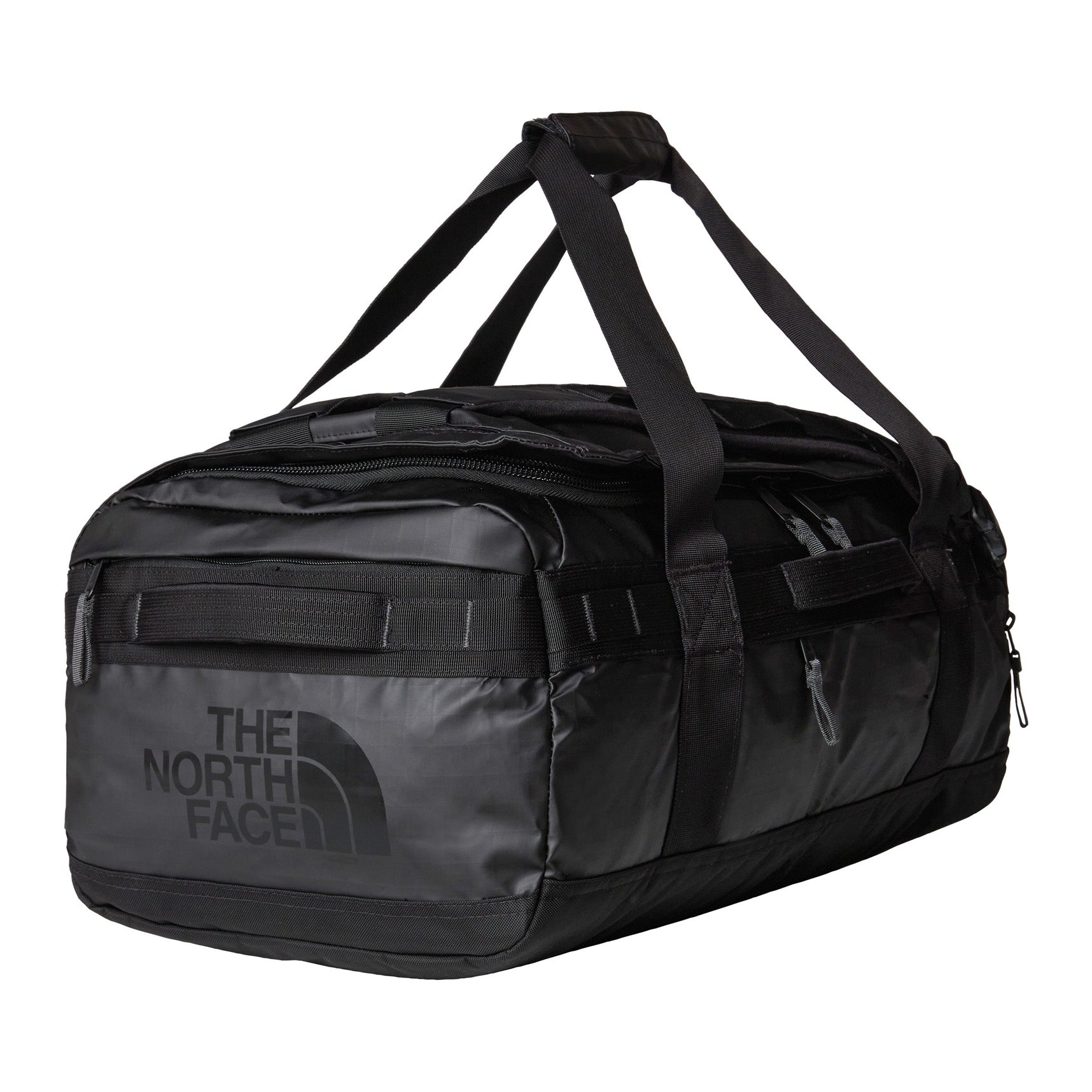 Base Camp Voyager Duffel 42l, Tnf black