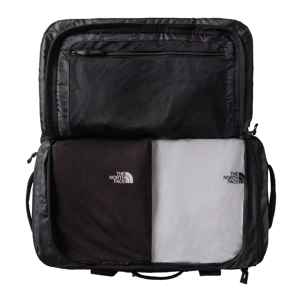 Base Camp Voyager Duffel 42l, Tnf black