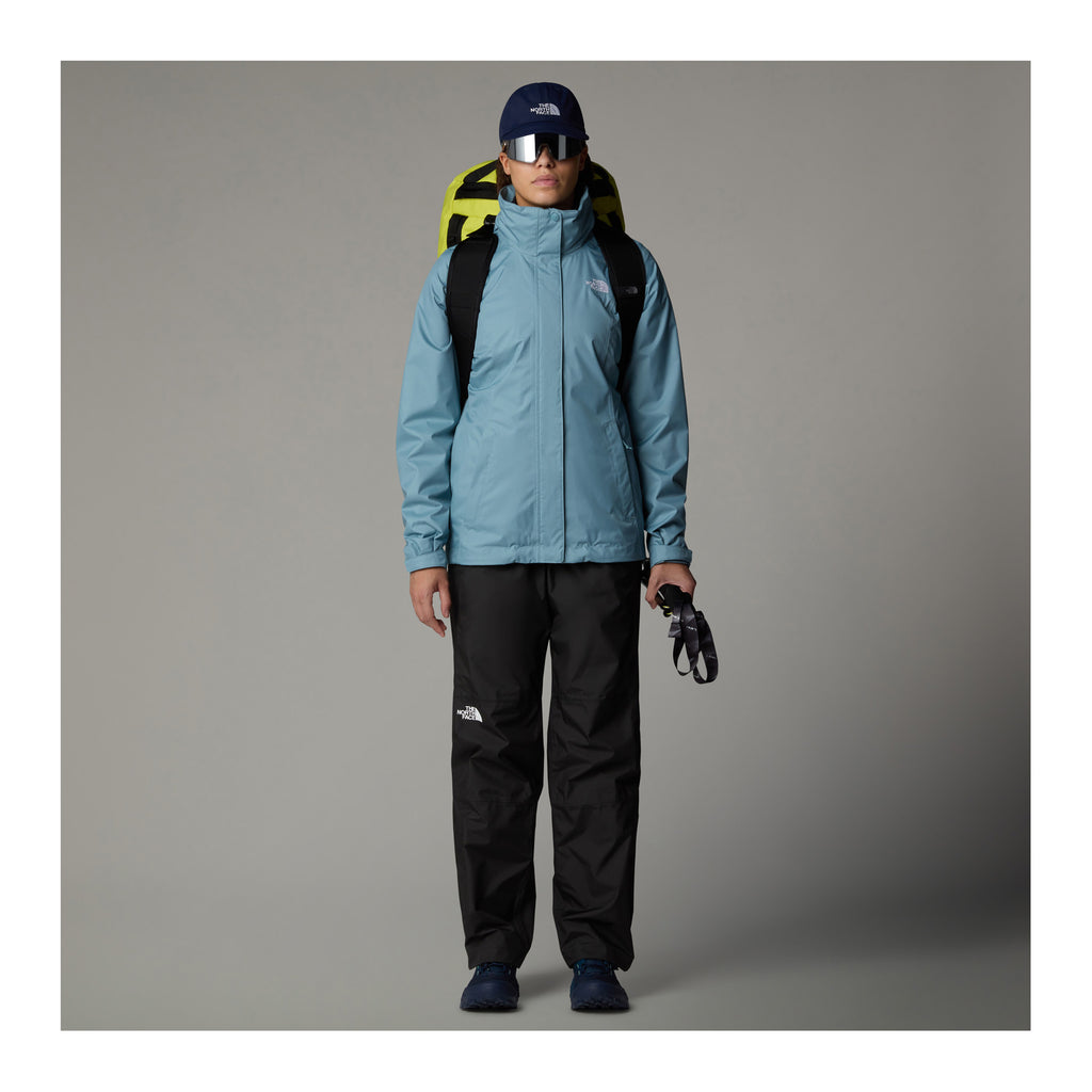 Women's Antora Rain Pant, 