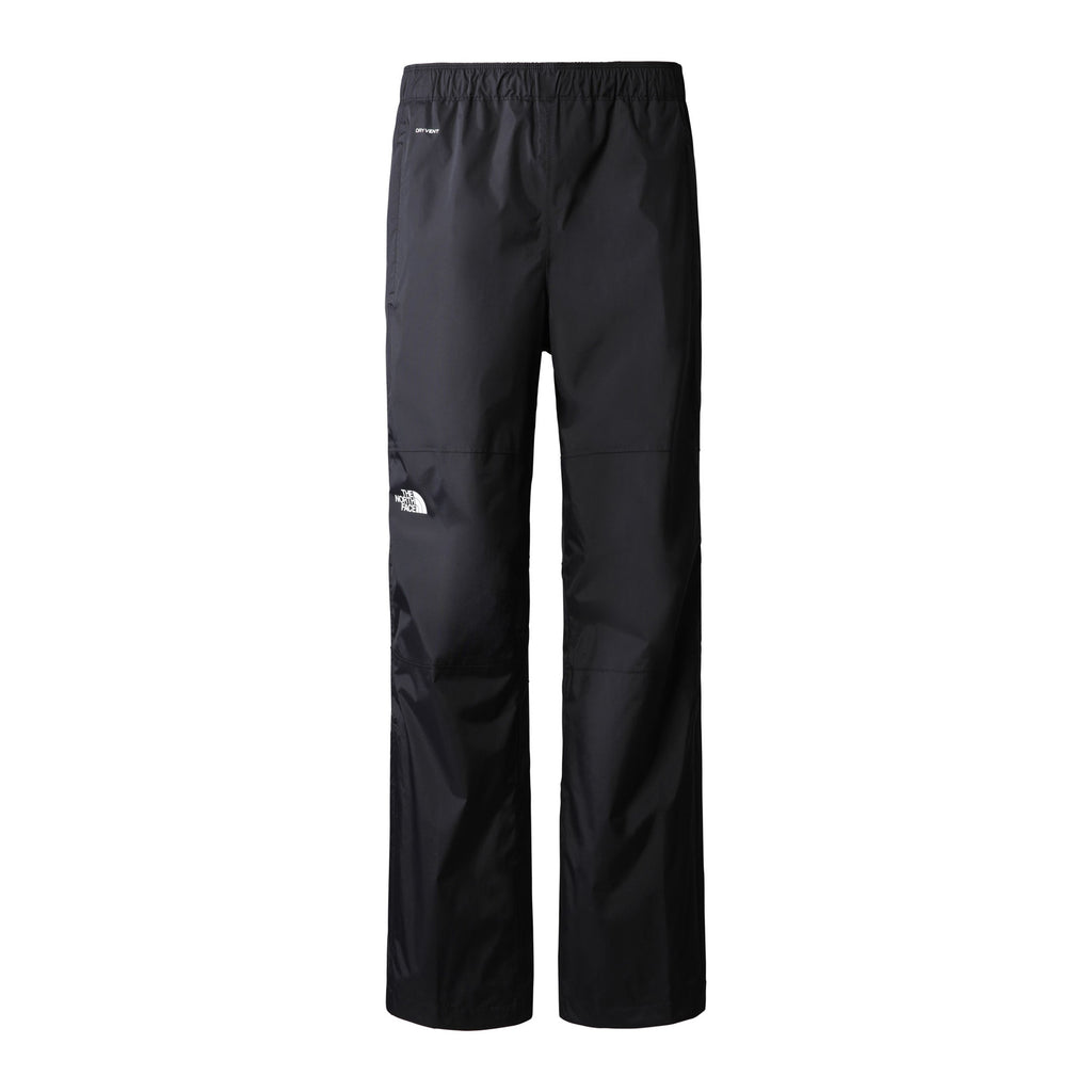 Men's Antora Rain Pant, Tnf black