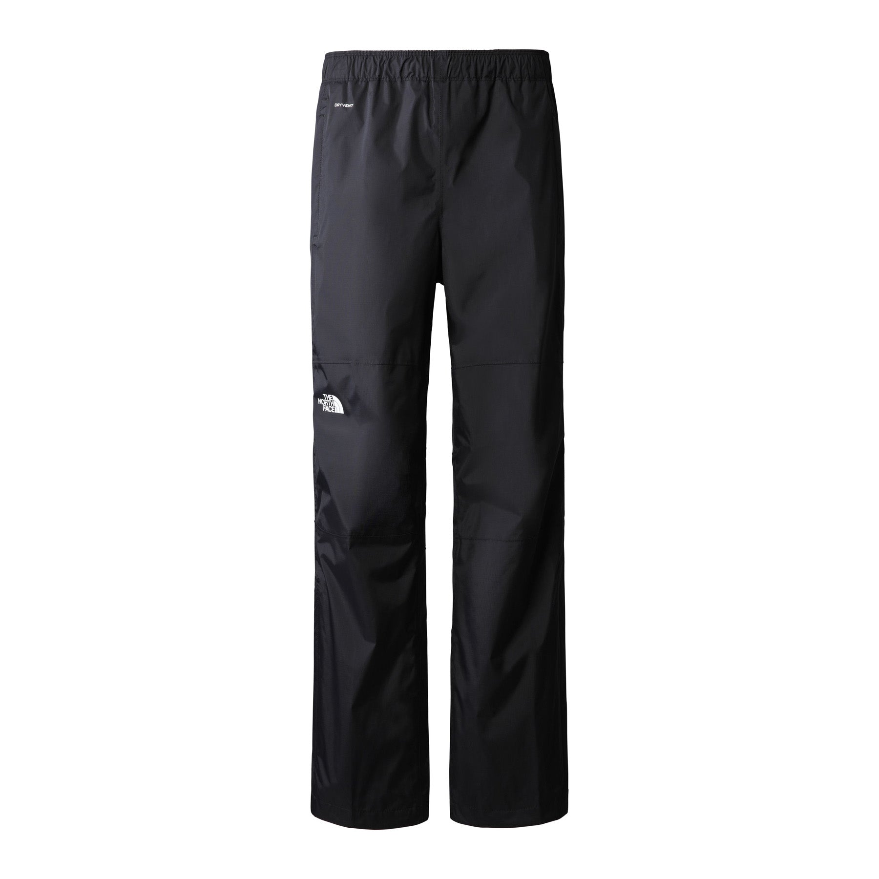 Men's Antora Rain Pant, Tnf black