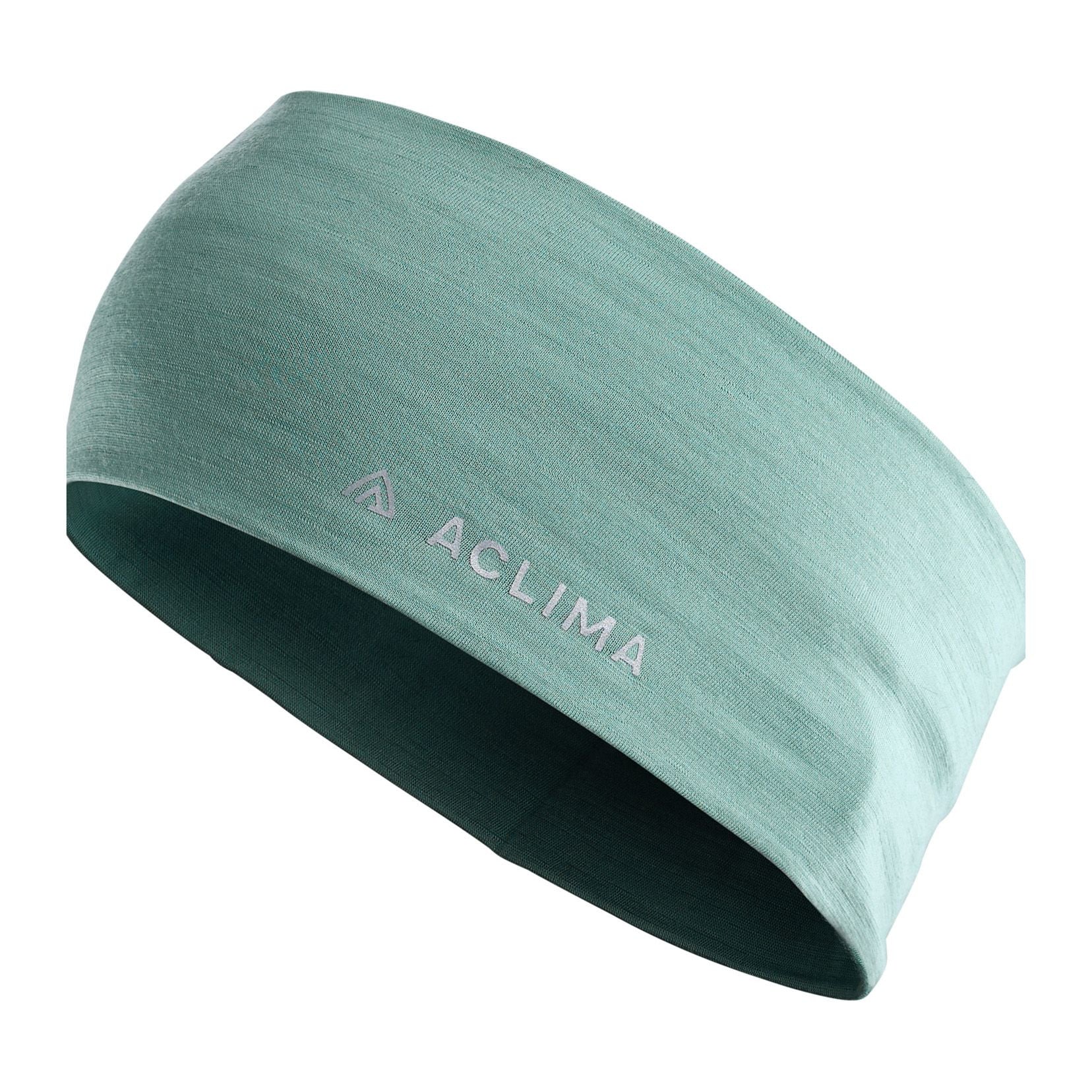 LightWool Headband, Unisex