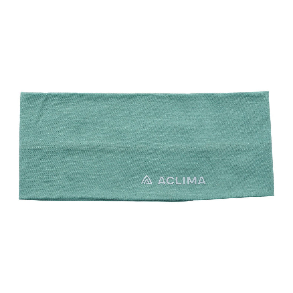 LightWool Headband, Unisex