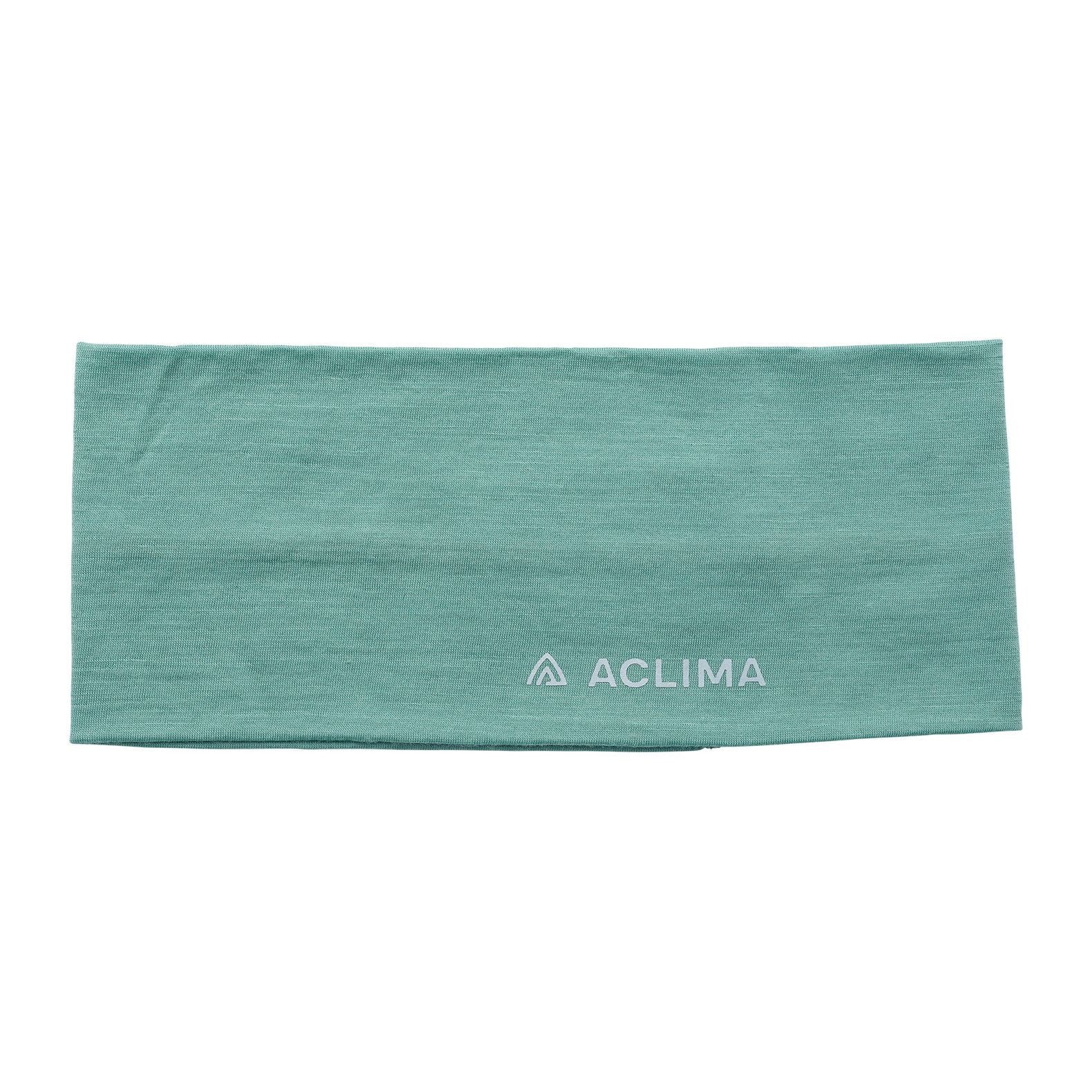 LightWool Headband, Unisex