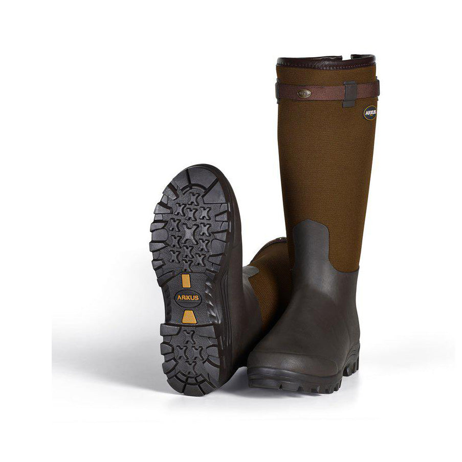 Primo Country Zip, 48