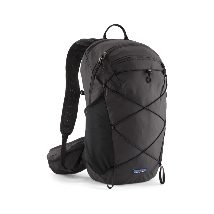 Terravia Pack 22L, Black