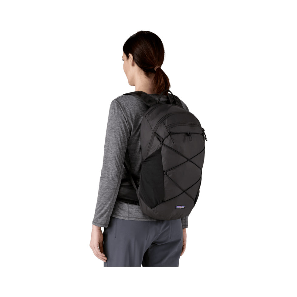 Terravia Pack 22L, Black