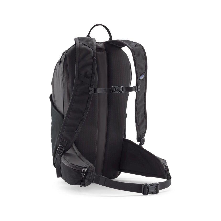 Terravia Pack 22L, Black