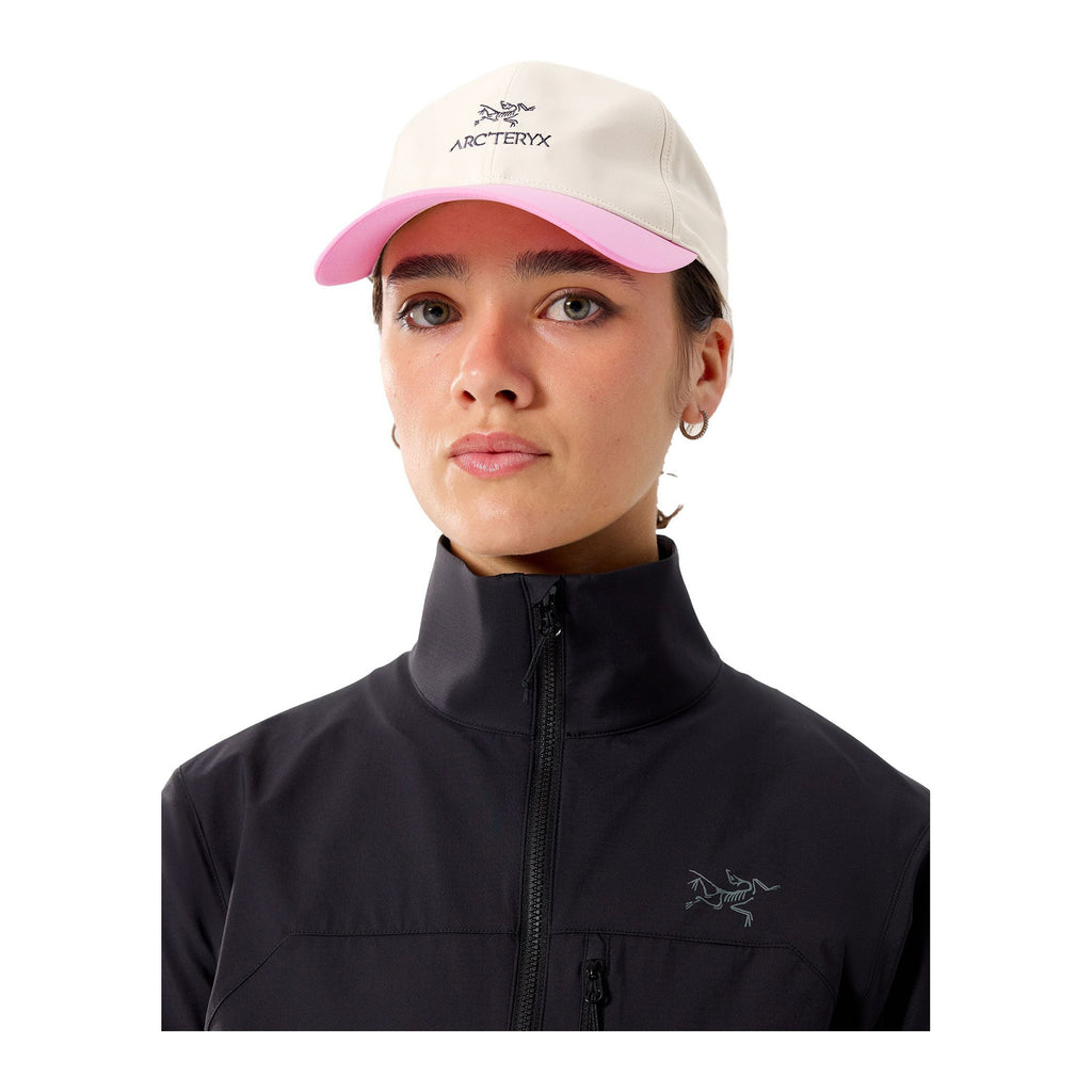 Bird Word Cap, Cosmic  Bloom