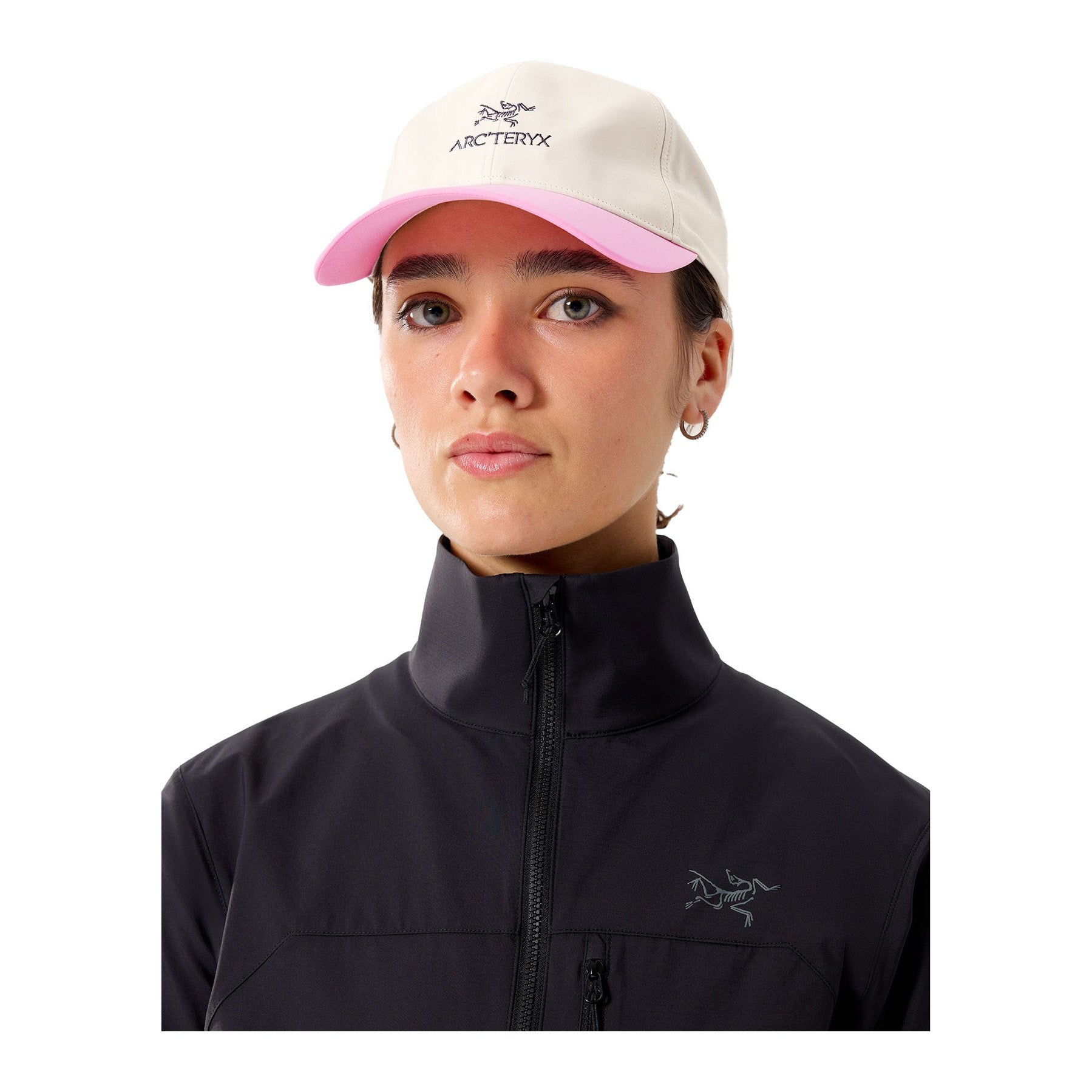 Bird Word Cap, Cosmic  Bloom