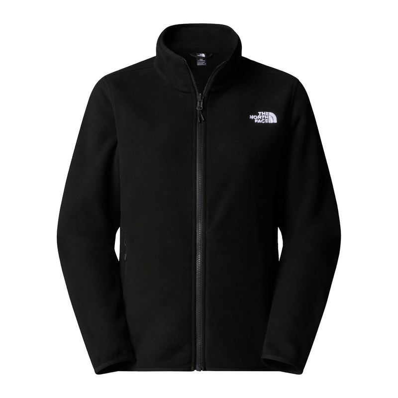 Glacier Fleece Jacket W