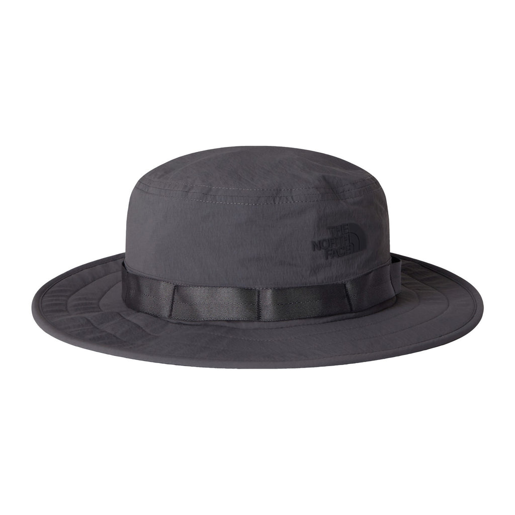 Class V Brimmer, Anthracite