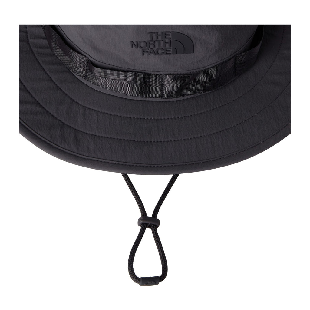Class V Brimmer, Anthracite