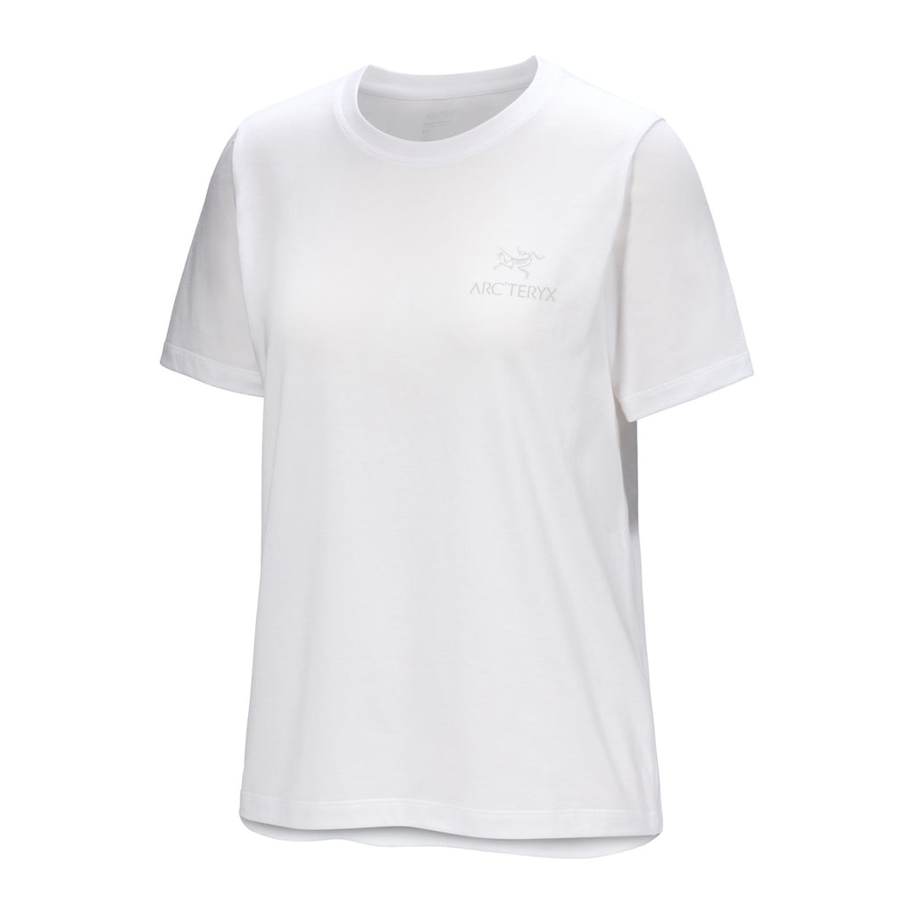 Kragg Cotton Emlem Crew W, 