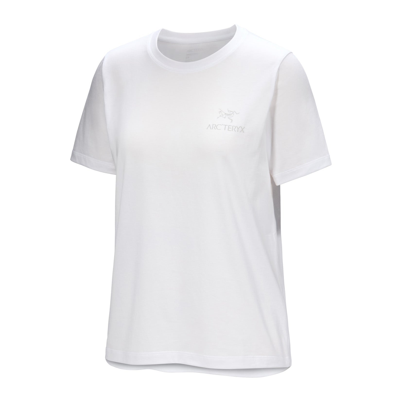 Kragg Cotton Emlem Crew W, 