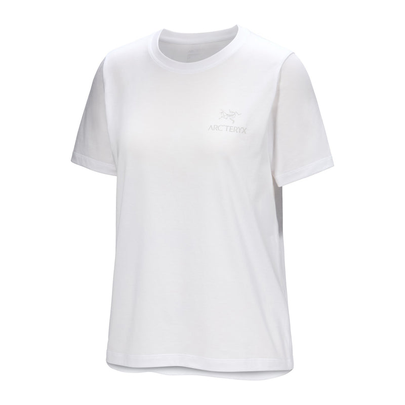 Kragg Cotton Emlem Crew W