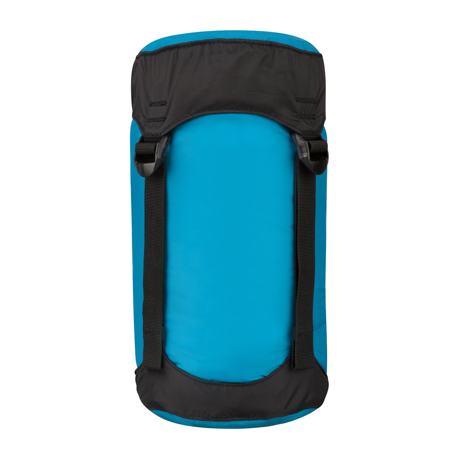 Stuff Sack Compression Nylon XSMALL 6L/2L BLUE-3