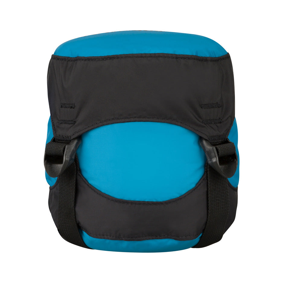 Stuff Sack Compression Nylon XSMALL 6L/2L BLUE-2