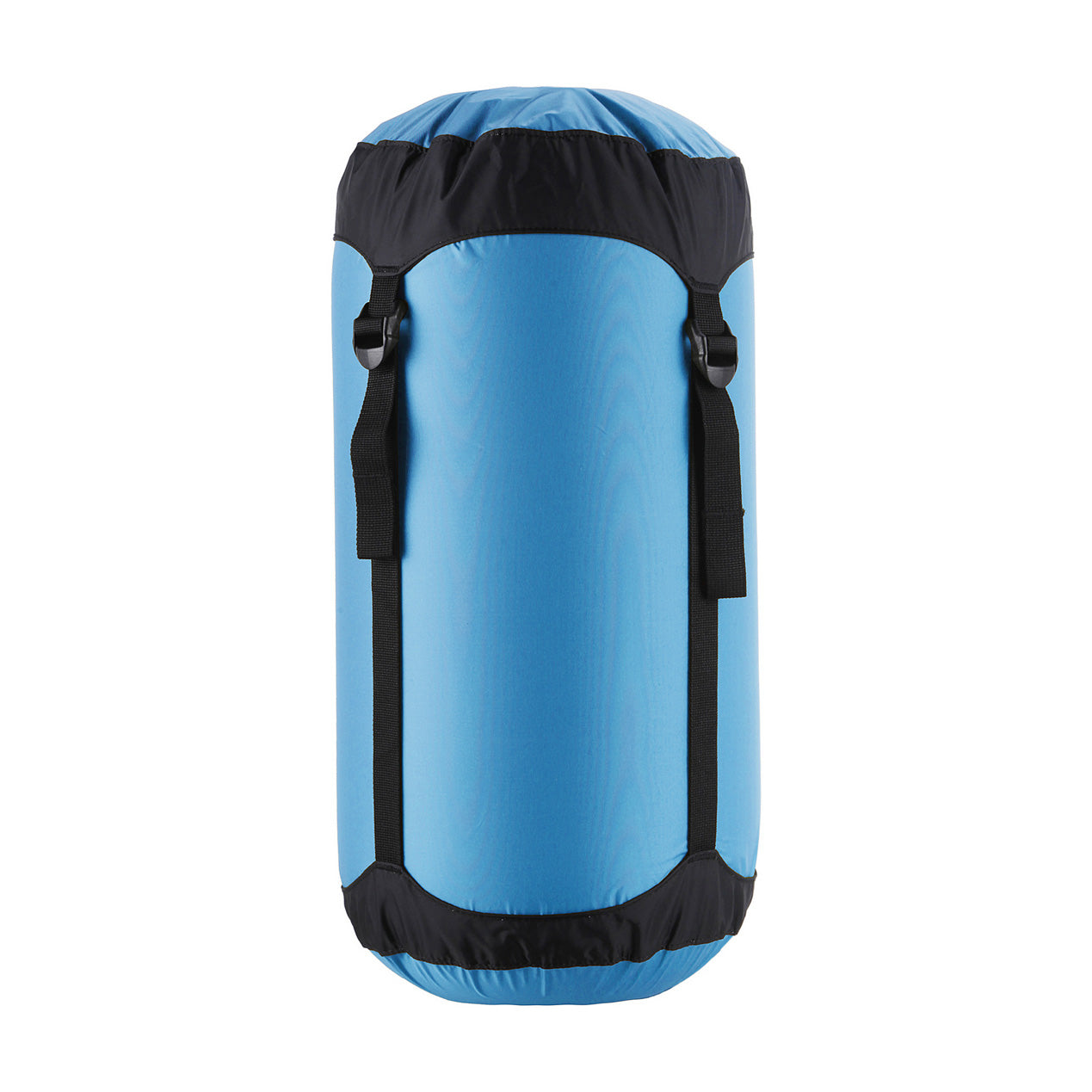 Stuff Sack Compression Nylon XSMALL 6L/2L BLUE-1