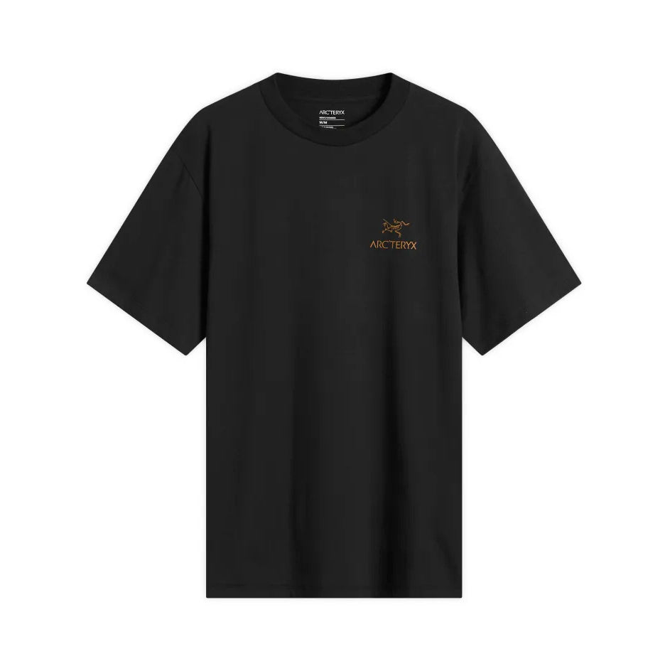 Kragg Cotton Emlem Crew M, 