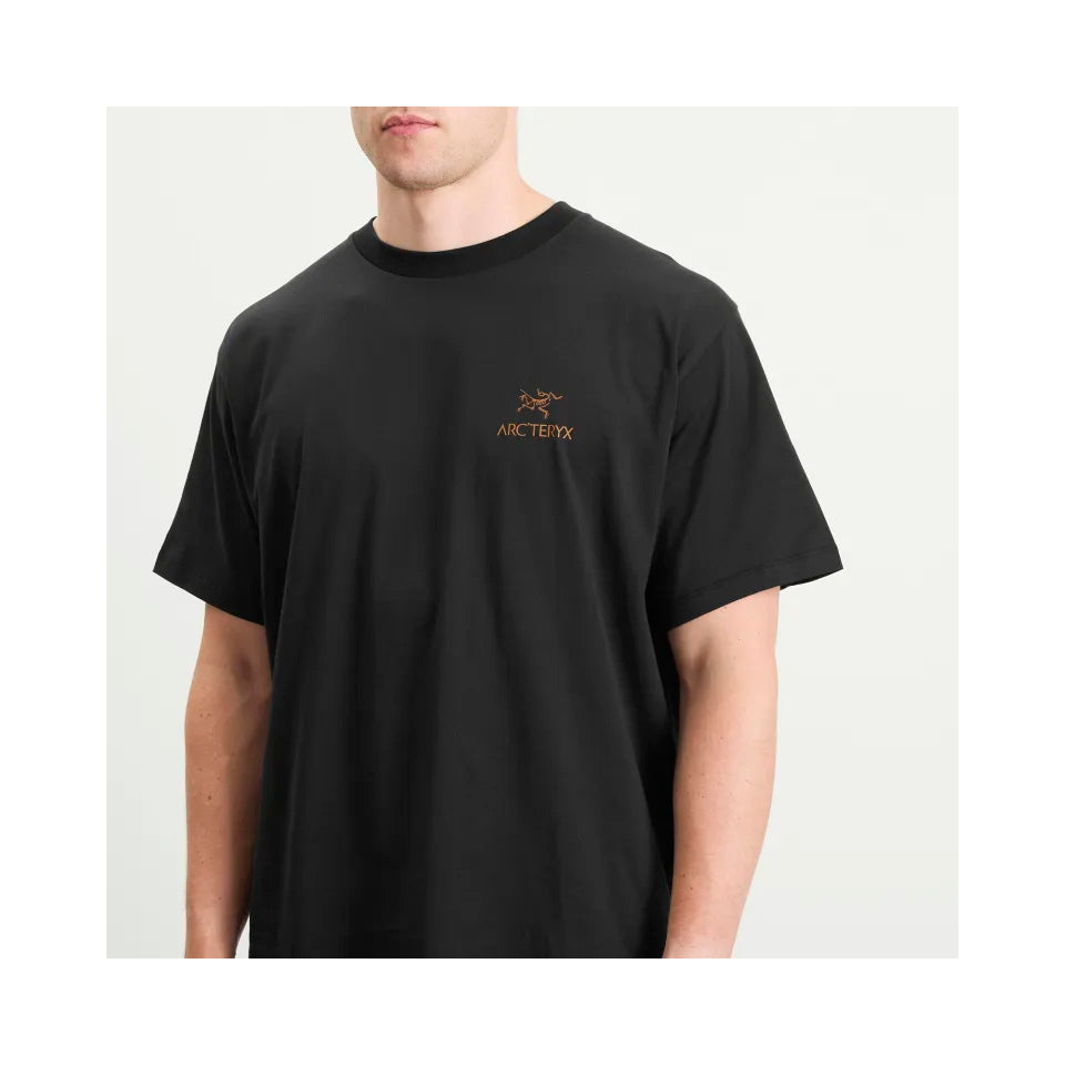 Kragg Cotton Emlem Crew M, 