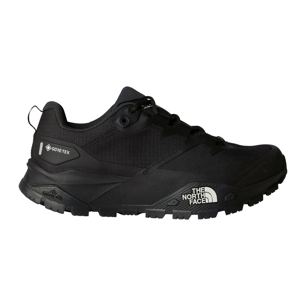 M Offtrail Hike Gore-tex, Tnf black