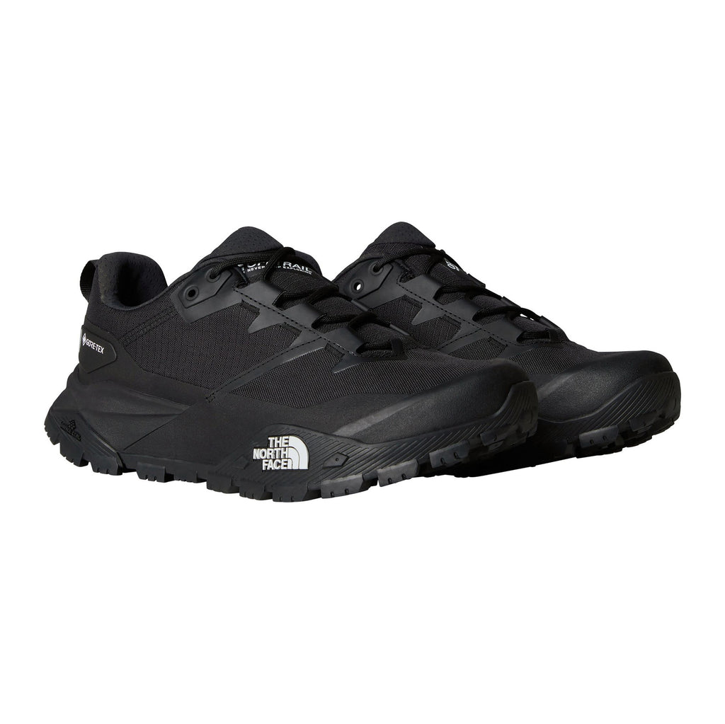 M Offtrail Hike Gore-tex, Tnf black