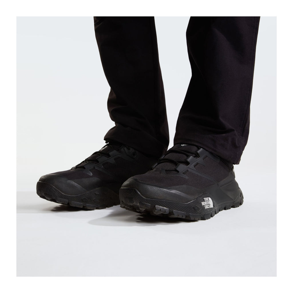 M Offtrail Hike Gore-tex, Tnf black