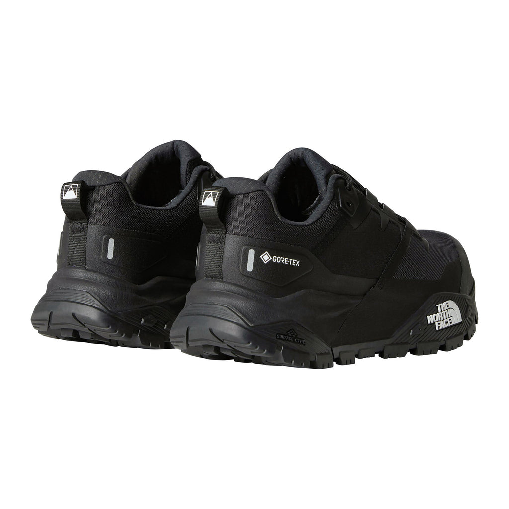 M Offtrail Hike Gore-tex, Tnf black