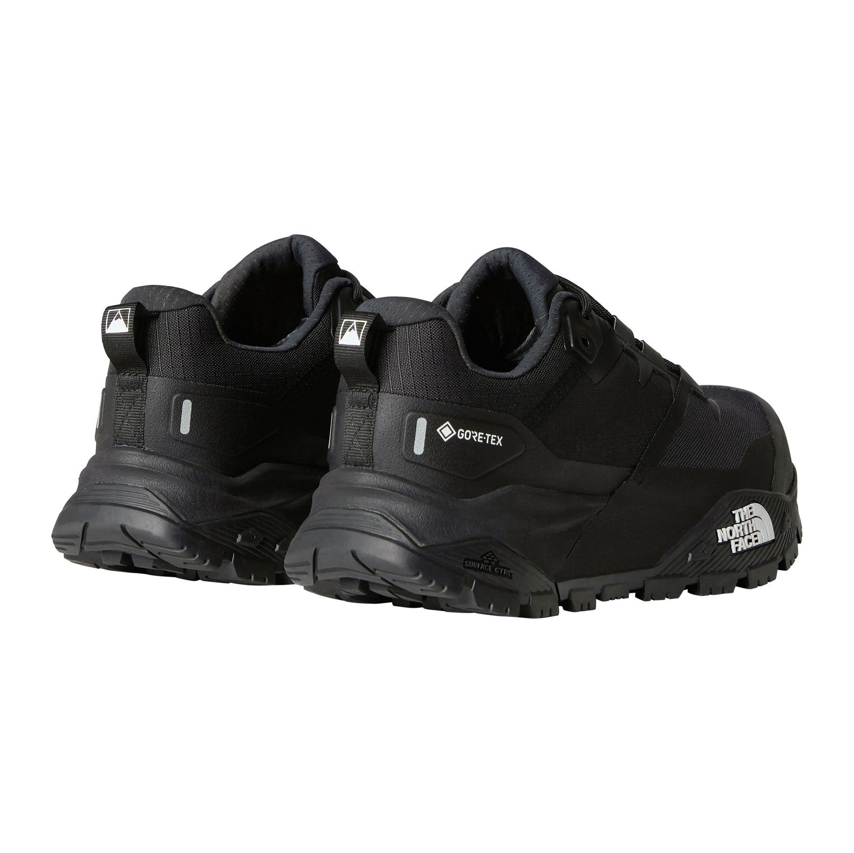 M Offtrail Hike Gore-tex, Tnf black