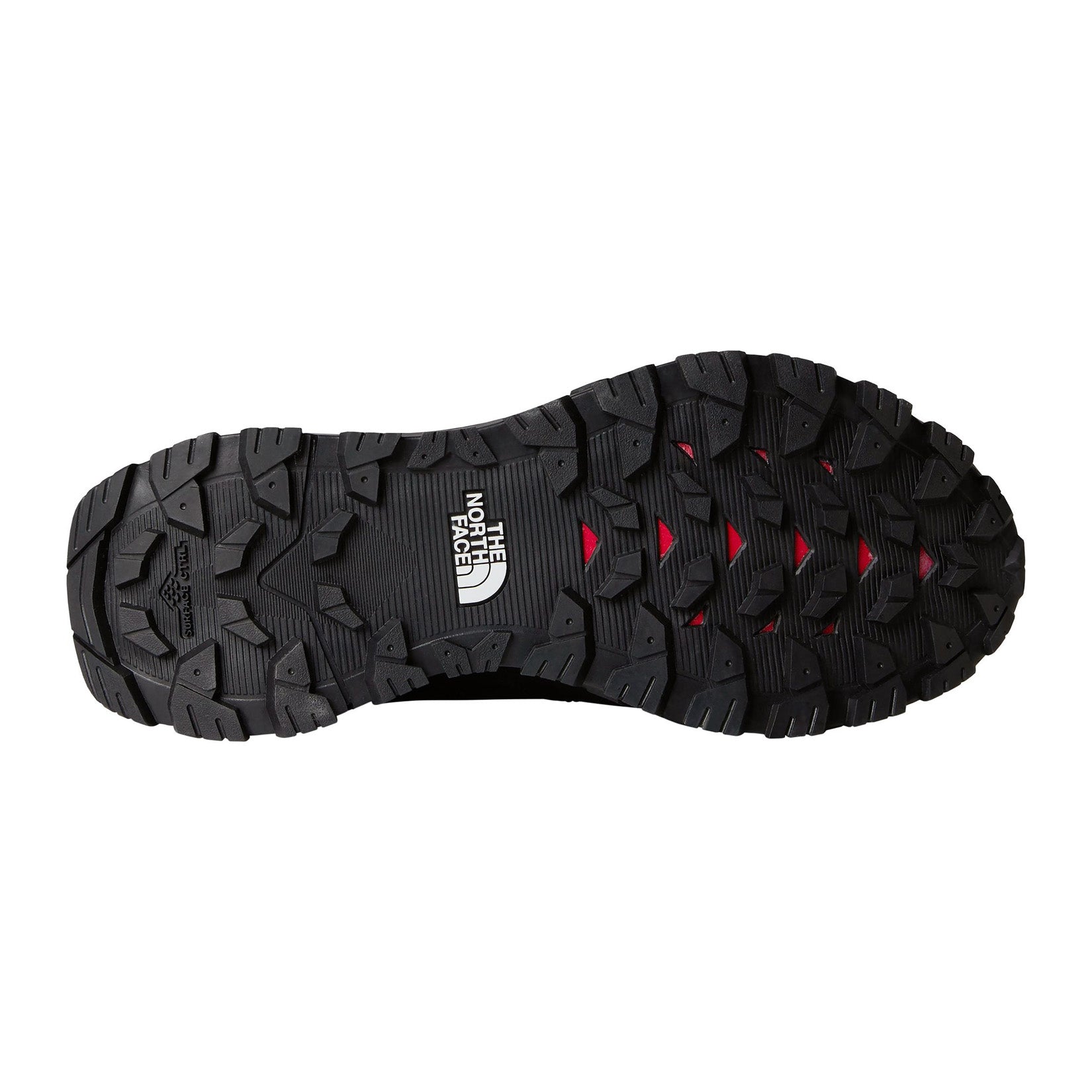 M Offtrail Hike Gore-tex, Tnf black